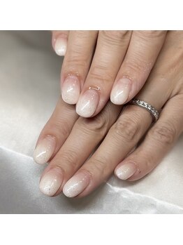 ララネイル(LALA nail)/持ち込みデザイン90分