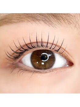 ヴィフ(Vif)/パリジェンヌラッシュリフト♪