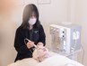【肌質改善×むくみ解消】バイオピーリング×リンパマッサージの贅沢美肌へ