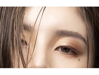 ピハ(Piha)/Flat lash