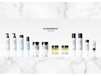 セレーノ 白金台(seReno)/【Dr.PURBEAUTE】導入