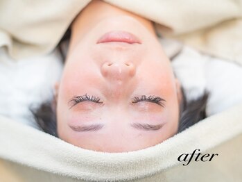 エリエッダ(Eriedda)/【眉】眉パーマハリウッドブロウ