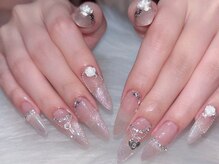 イーズン(EASEN)/長さだし持ち込みデザイン