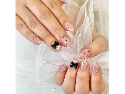 ナナズネイル 魚町店(NANA’sNail)の写真
