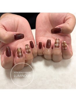 ルミナス(Luminous)/