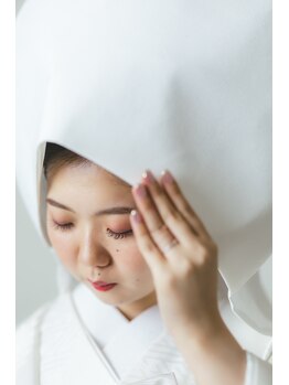 タイム(Thyme...)/ブライダル　エクステ