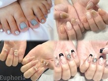 ユーフォリア(Euphoria)