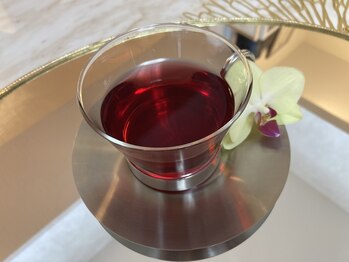 パチュプチ(Patchou petit)/燃焼&デトックスティー♪