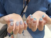 アミー(Ammy)の雰囲気（夜21時まで営業／お仕事終わりにも！）