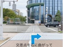 ホワイトニングカフェ 金沢店(WhiteningCafe)/アクセス