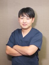 しんちまち鍼灸整骨院&nbsp;溝川 