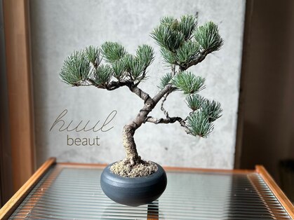 ヒュール 千石(huul)の写真