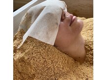 酵素風呂ストーリーズ