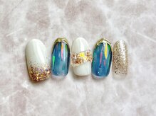 リゴーバイアトム(Rego by ATOM)/Trendコース★¥8000