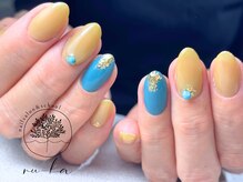 ルーカ(Ru-Ka)/シンプ・オフィス系定額A