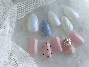 マイネイル 柏店/