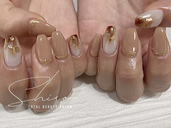 スワン 浜松 佐鳴台(SUWAN)/【スカルプデザインアート】