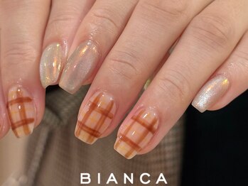 ビアンカ 栄店(Bianca)/定額コース初回¥7000