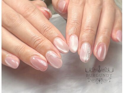 バーガンディ 武蔵浦和(BURGUNDY)の写真