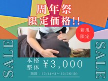 宇都宮整体院 咲