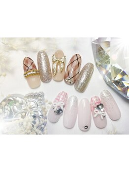 モテ可愛系（デート・合コン）が得意