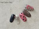 《齋藤限定》個性派定額デザイン