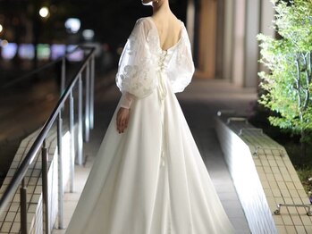 ワン(one)の写真/【史上最高の私へ】肩甲骨出し×デコルテ美調整で天使の羽を呼び覚ます！最高に綺麗な自分で大切な一日を＊