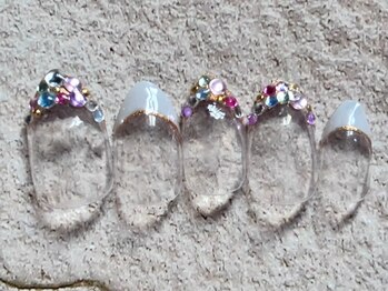 美ルーチェ/Design Sample A