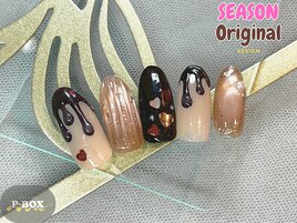 SEASON ORIGINAL バレンタイン