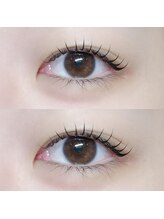 コア(Coa)/UPforceLift(まつ毛パーマ)