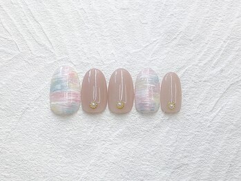 アット エル(at...L)/季節のおすすめデザイン