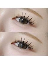 ミッシュ バイ アーバン(misch by urban.)/人気のLカール◎