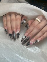 チャイ(chai.)/持ち込みデザイン