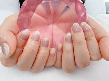 スウィートハート(Sweet Heart)/マグネットフレンチ