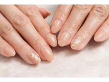 アフローディアネイル 亀戸店/オフィス定額コース