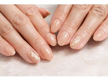 アフローディアネイル 亀戸店/オフィス定額コース