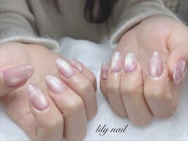 ピンクマグネット