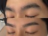 眉毛ワックス ¥5000[渋谷/眉毛サロン/メンズ眉毛サロン/眉毛WAX]