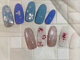 202６年　4月　トレンドコース1