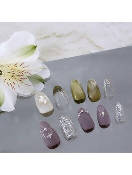 ピュアクオーレ(PURE CUORE)/やり放題メニュー