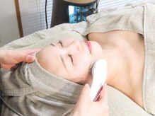 セリー(Celie)の雰囲気（肌悩みとなりたい理想に合わせて様々なメニューからチョイス♪）