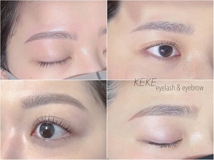 ケケ(KEKE)の写真