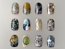 ヨンネイル 代々木上原(4 nail)