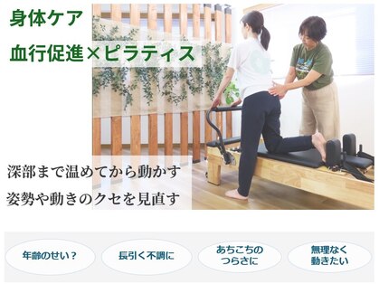 サロンラグナ(Salon Laguna)の写真