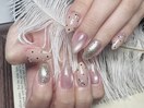 定額ネイル