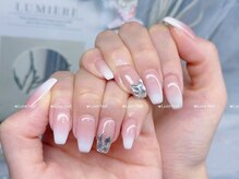 リュクス(LUXE)/ベイビーブーマー