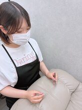 レアナル 川崎店(Leanalu) Kobayashi