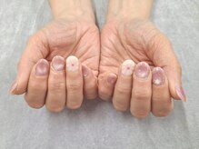 定額デザイン《Hand》