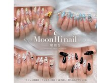 ムンヒーネイル 朝霞台(MOONHI Nail)