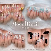 ムンヒーネイル 朝霞台(MOONHI Nail)